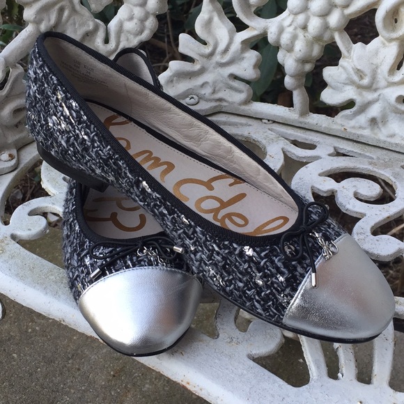 Sam Eldelman Shoes - Picture 1 of 6